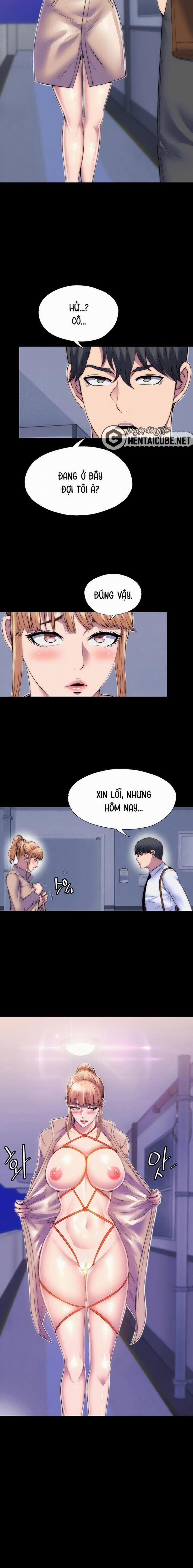 Trói buộc cơ thể 34 trang 5