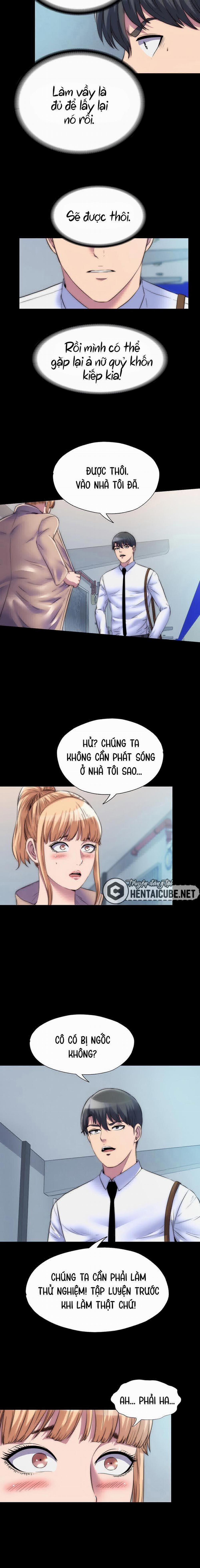 Trói buộc cơ thể 34 trang 7