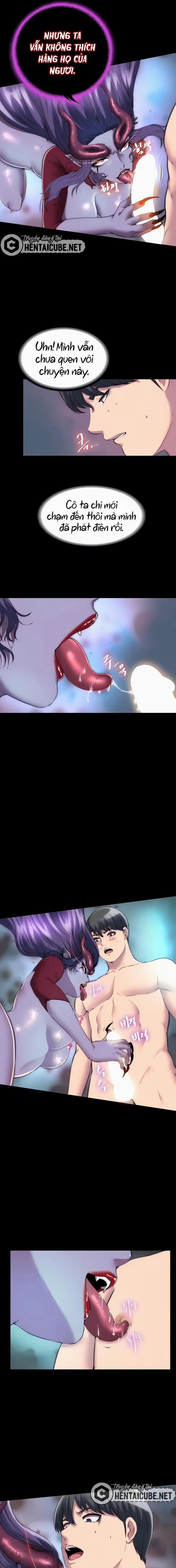 Trói buộc cơ thể 35 trang 2