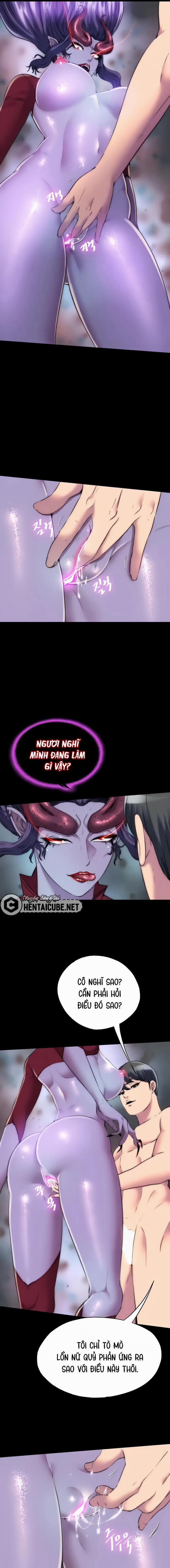 Trói buộc cơ thể 35 trang 4