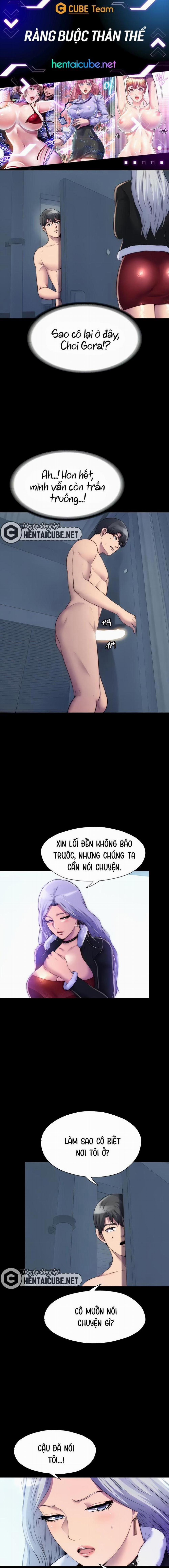 Trói buộc cơ thể 36 trang 0