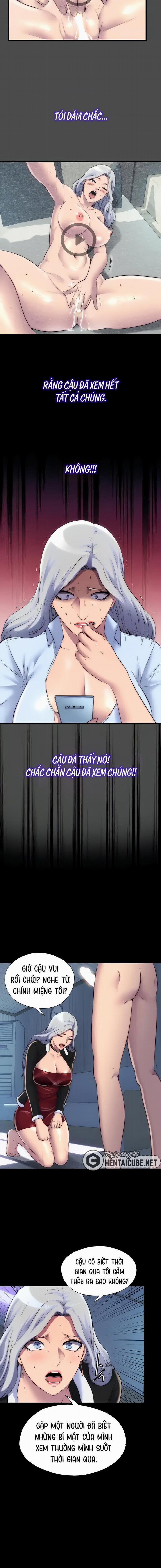 Trói buộc cơ thể 36 trang 13