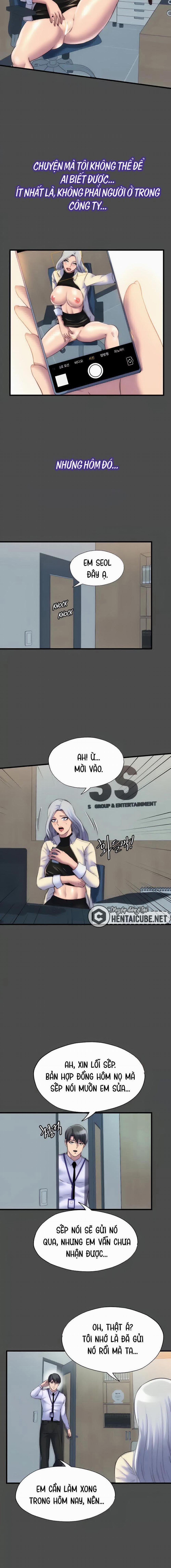 Trói buộc cơ thể 36 trang 7