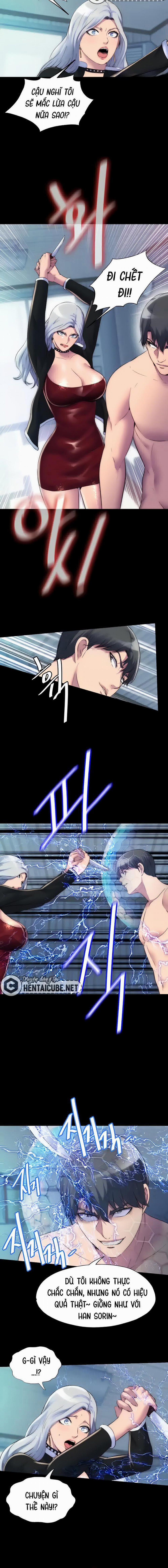 Trói buộc cơ thể 37 trang 9