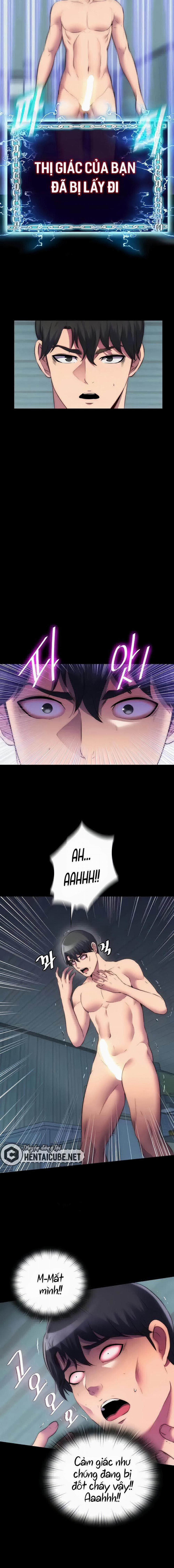 Trói buộc cơ thể 38 trang 13