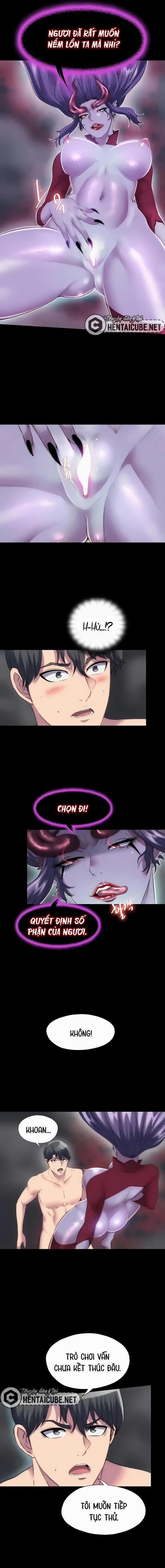 Trói buộc cơ thể 38 trang 8