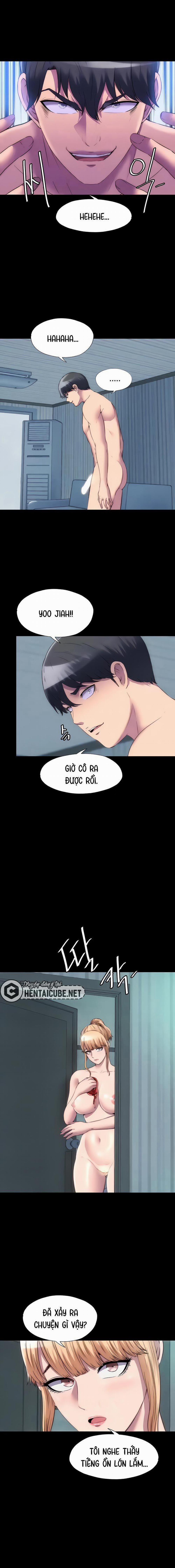 Trói buộc cơ thể 39 trang 2