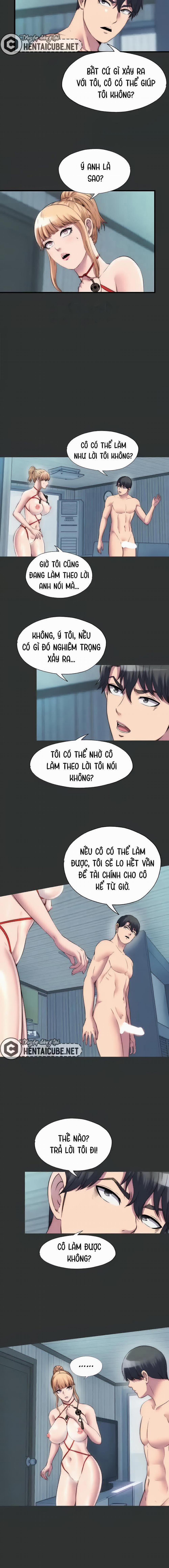 Trói buộc cơ thể 39 trang 5