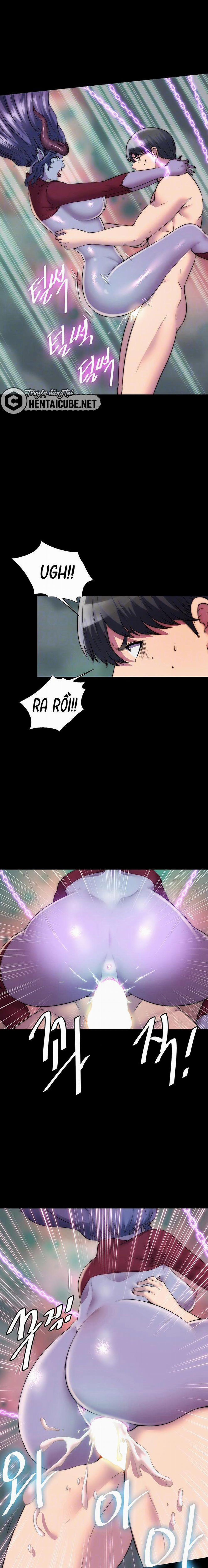 Trói buộc cơ thể 41 trang 1