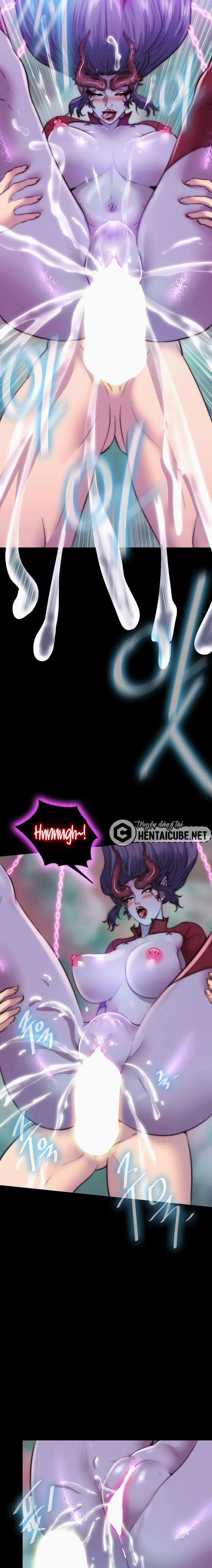 Trói buộc cơ thể 41 trang 16