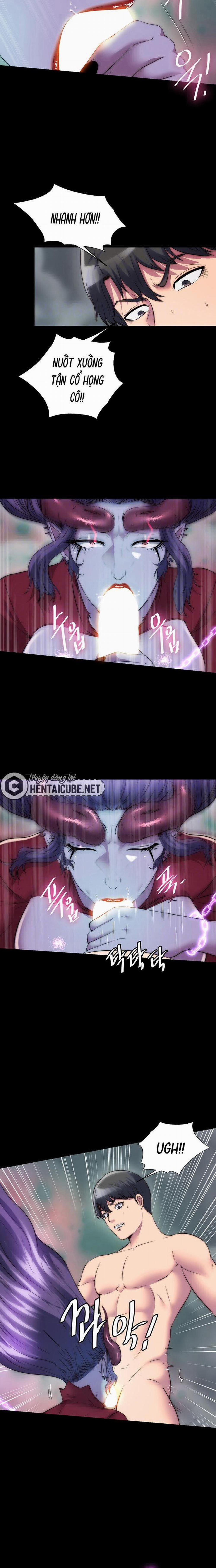 Trói buộc cơ thể 41 trang 5