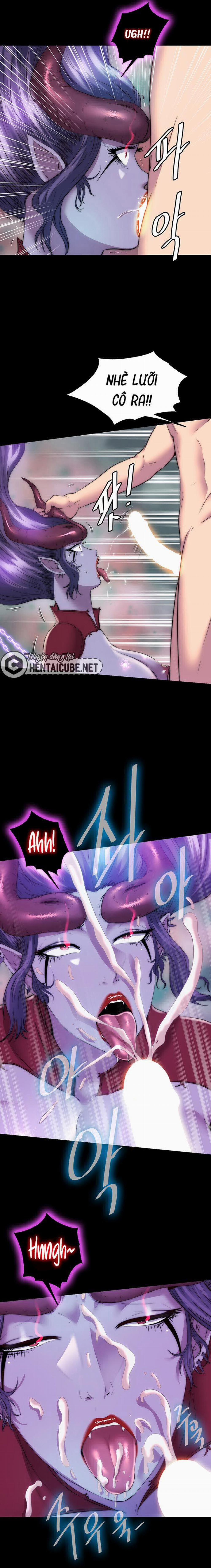 Trói buộc cơ thể 41 trang 6