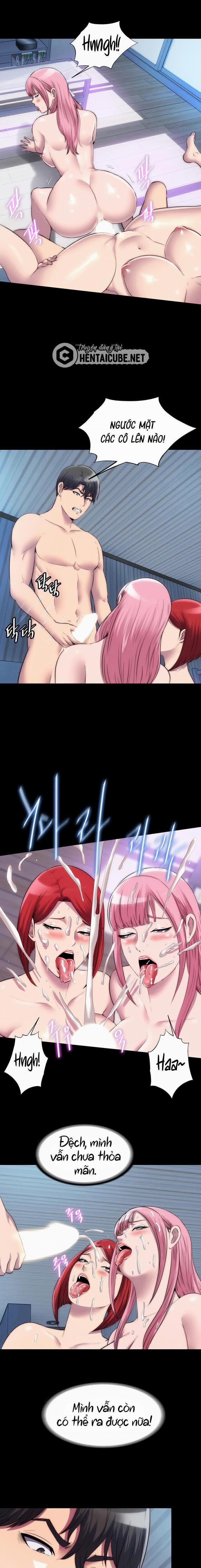 Trói buộc cơ thể 42 trang 12