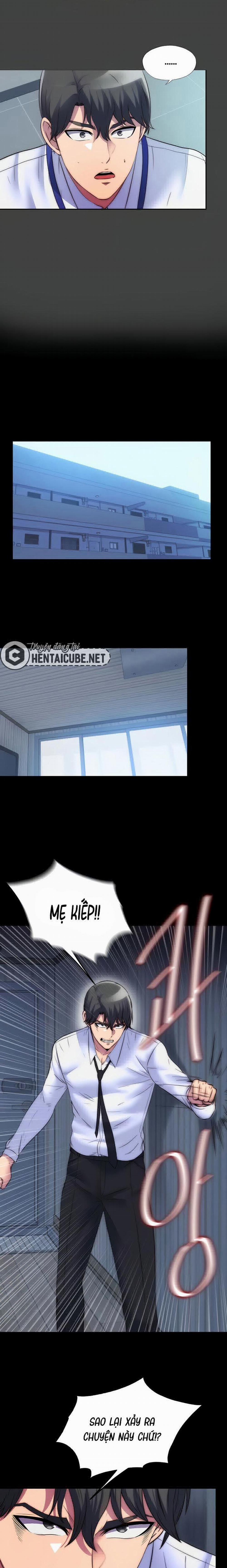 Trói buộc cơ thể 44 trang 10