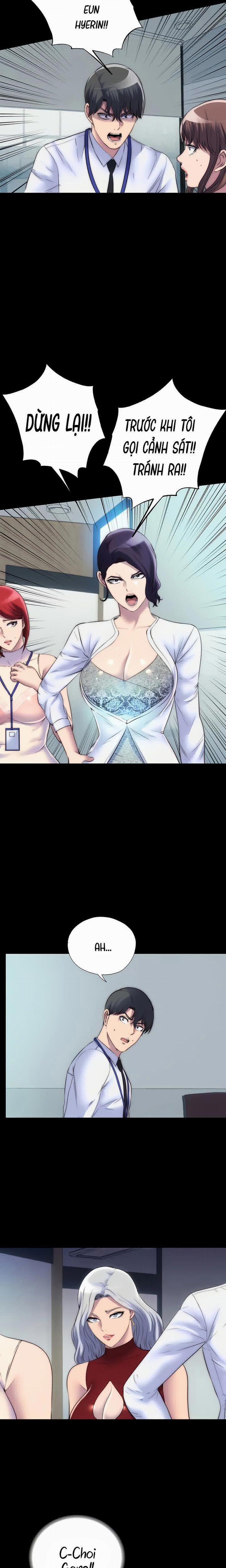 Trói buộc cơ thể 44 trang 7