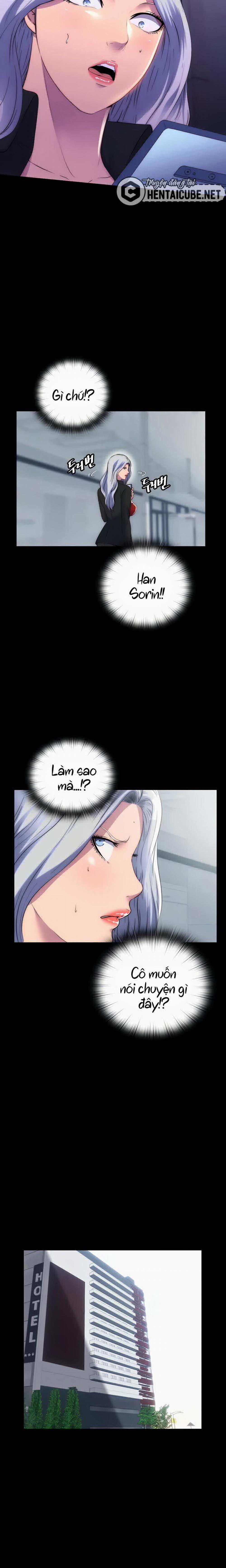 Trói buộc cơ thể 45 trang 17