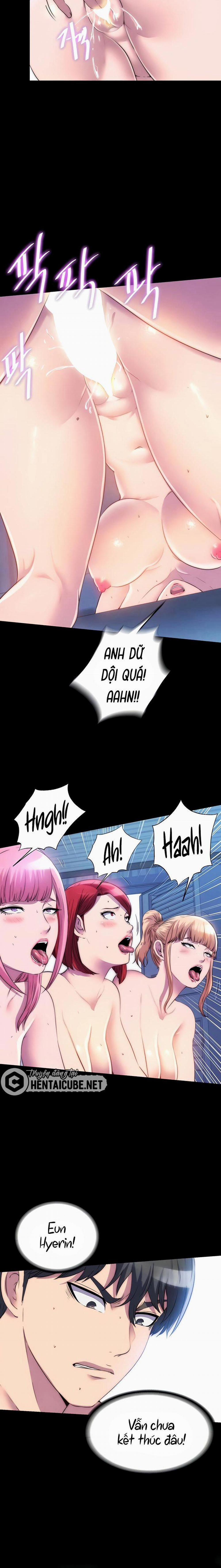 Trói buộc cơ thể 45 trang 2