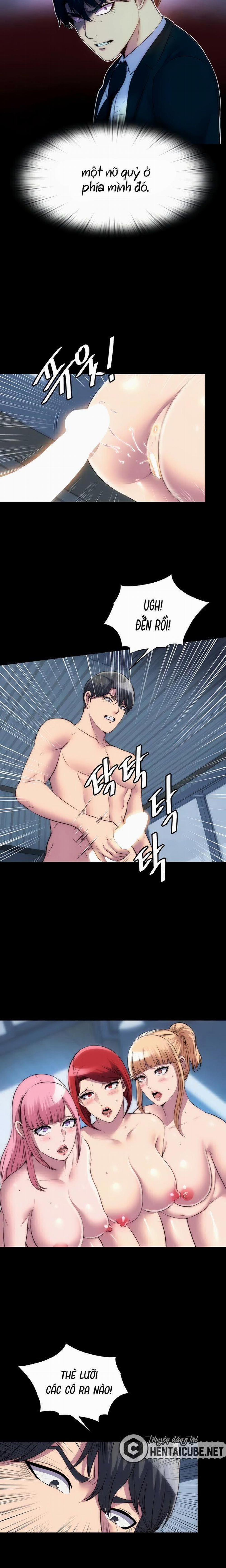 Trói buộc cơ thể 45 trang 7