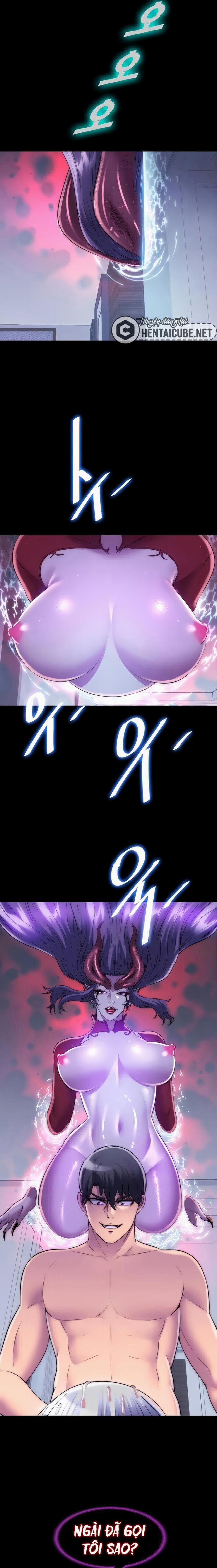 Trói buộc cơ thể 46 trang 18