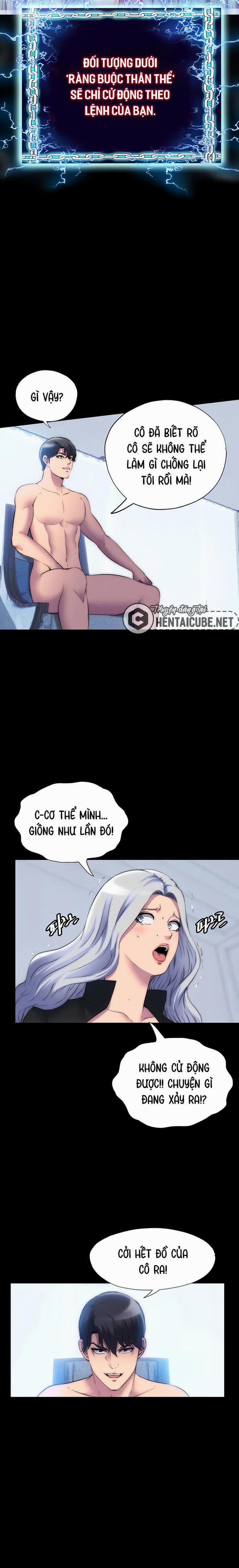 Trói buộc cơ thể 46 trang 5