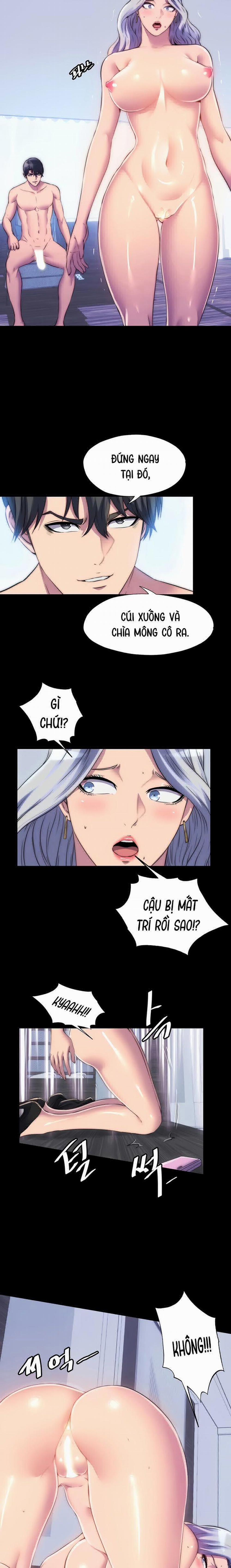 Trói buộc cơ thể 46 trang 7