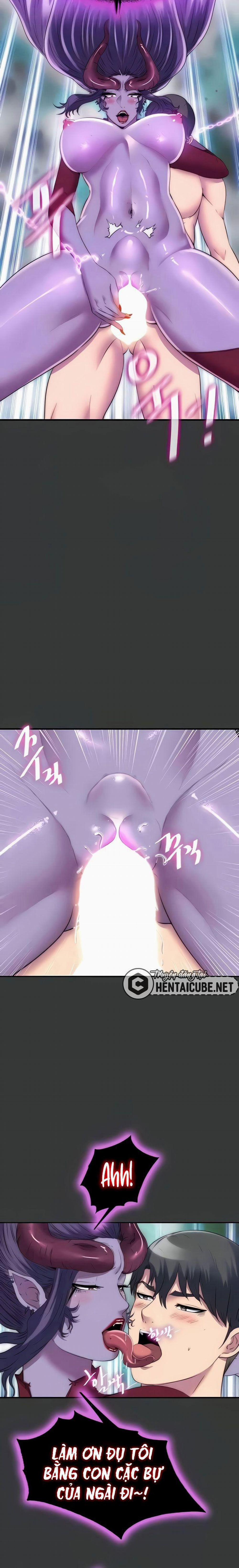 Trói buộc cơ thể 47 trang 2