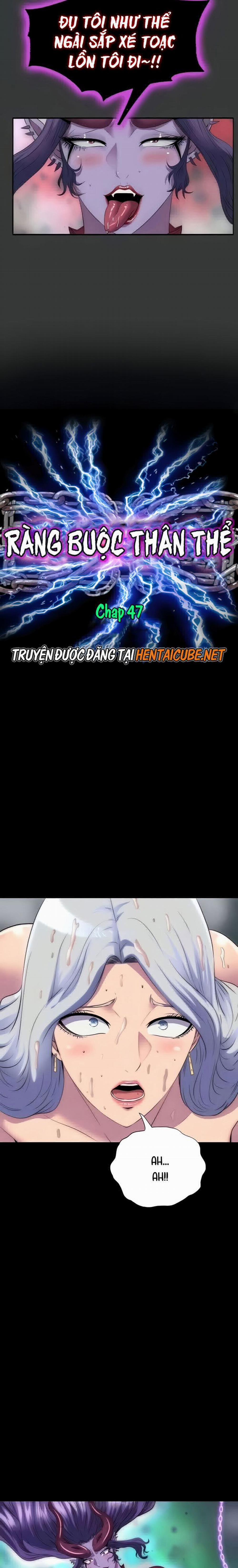 Trói buộc cơ thể 47 trang 4