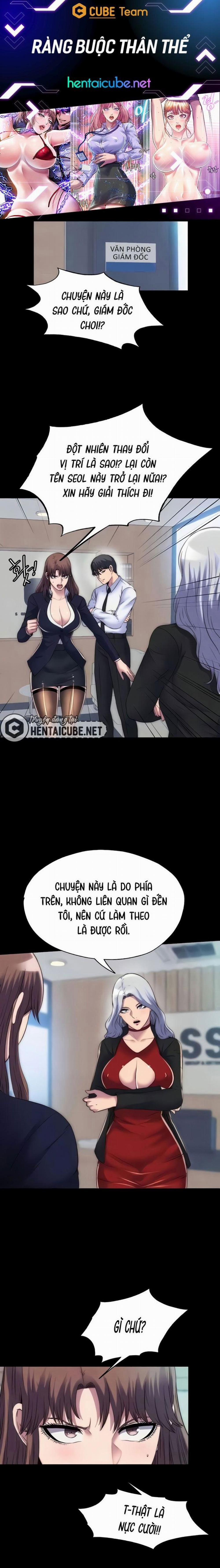 Trói buộc cơ thể 48 trang 0