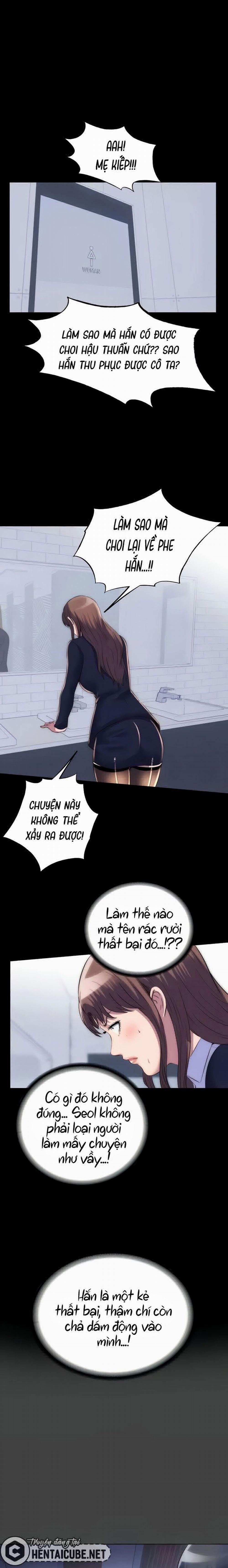 Trói buộc cơ thể 48 trang 12