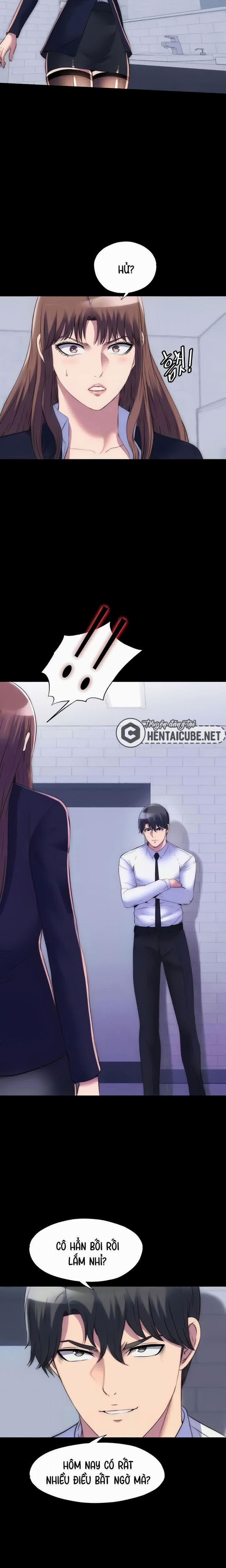 Trói buộc cơ thể 48 trang 17