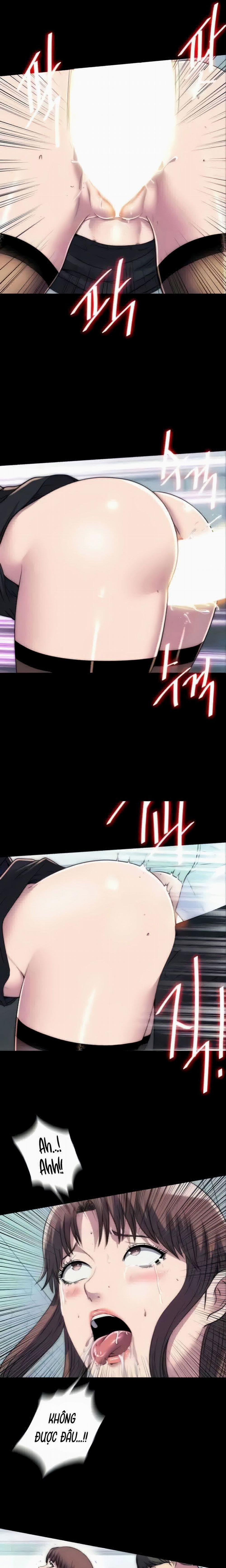 Trói buộc cơ thể 49 trang 16