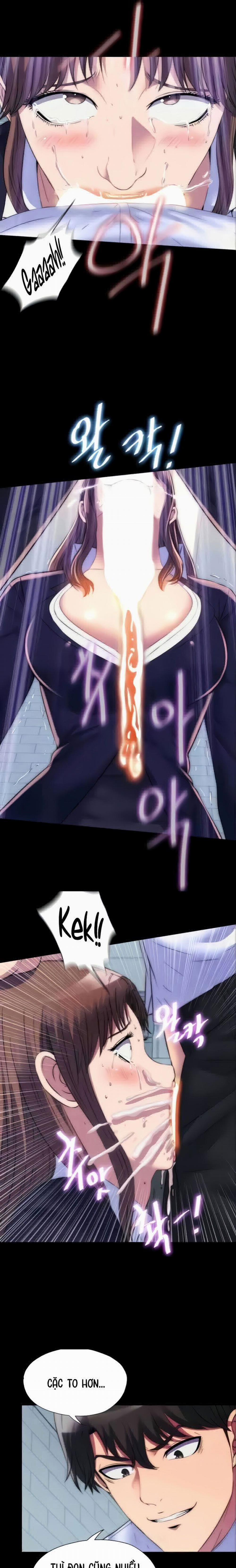 Trói buộc cơ thể 49 trang 9