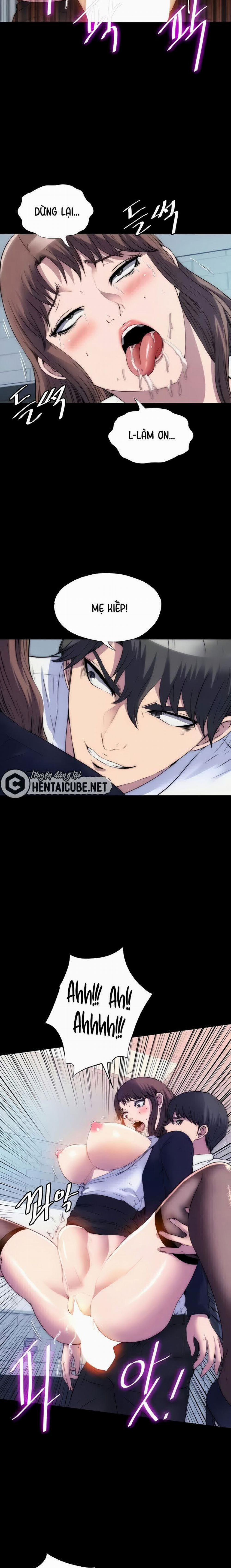 Trói buộc cơ thể 50 trang 4