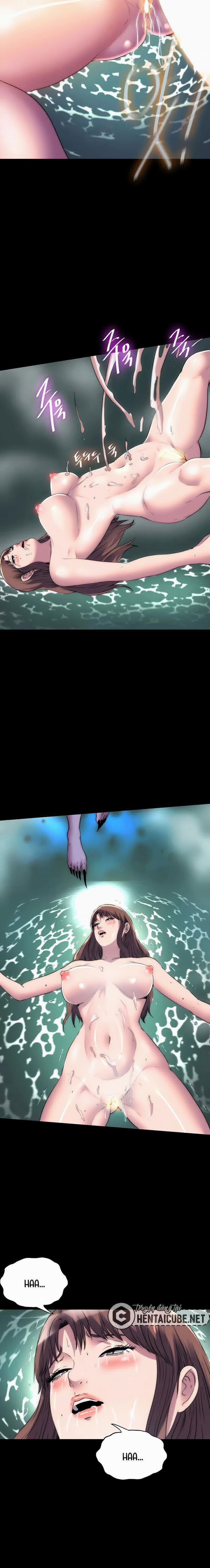 Trói buộc cơ thể 51 trang 12