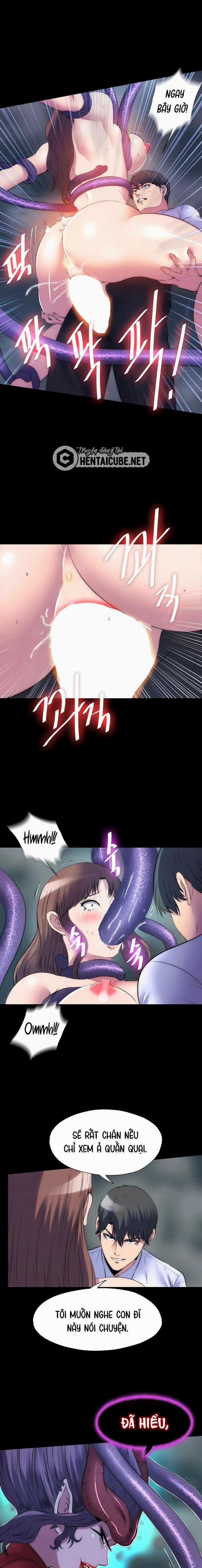 Trói buộc cơ thể 51 trang 6