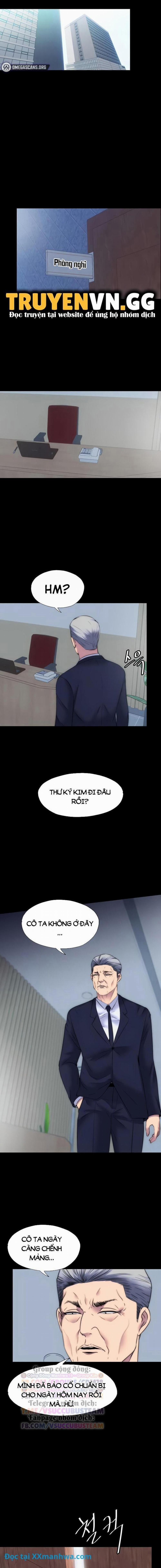 Trói buộc cơ thể 61 trang 0