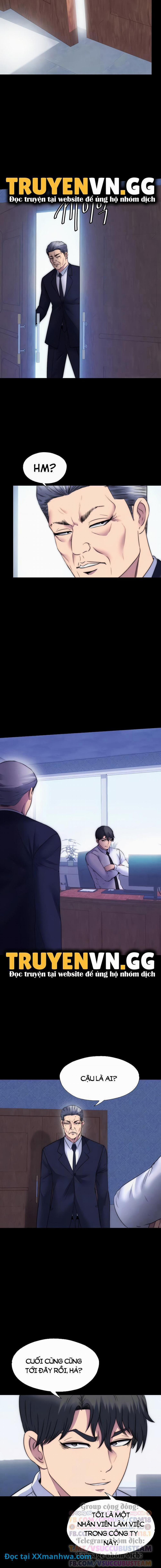 Trói buộc cơ thể 61 trang 1