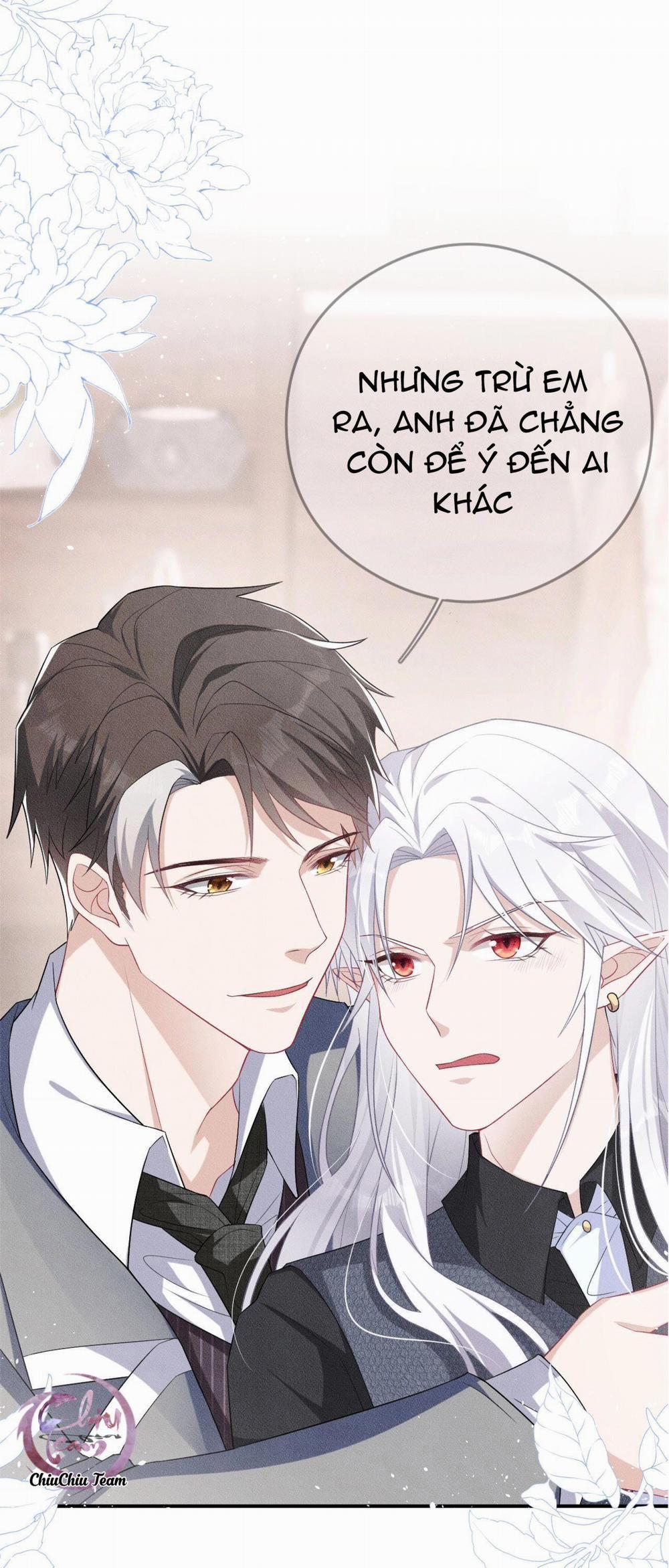 Trói Chặt Sói Của Tôi 0 trang 12