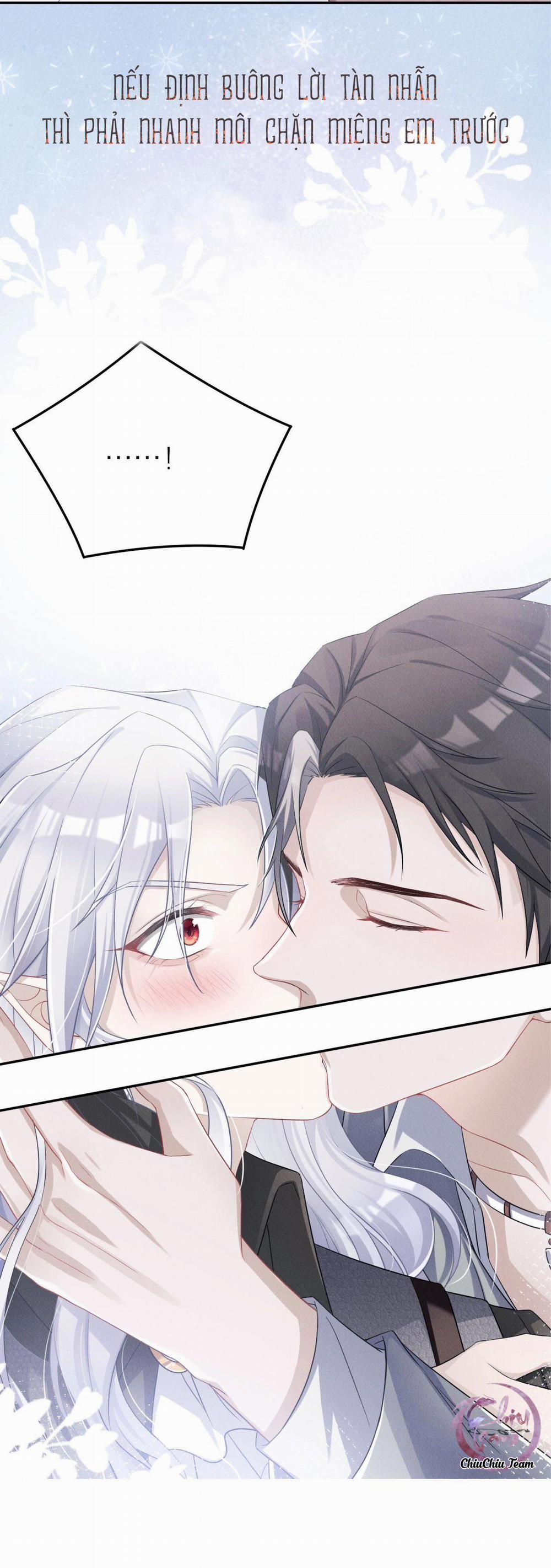 Trói Chặt Sói Của Tôi 0 trang 8