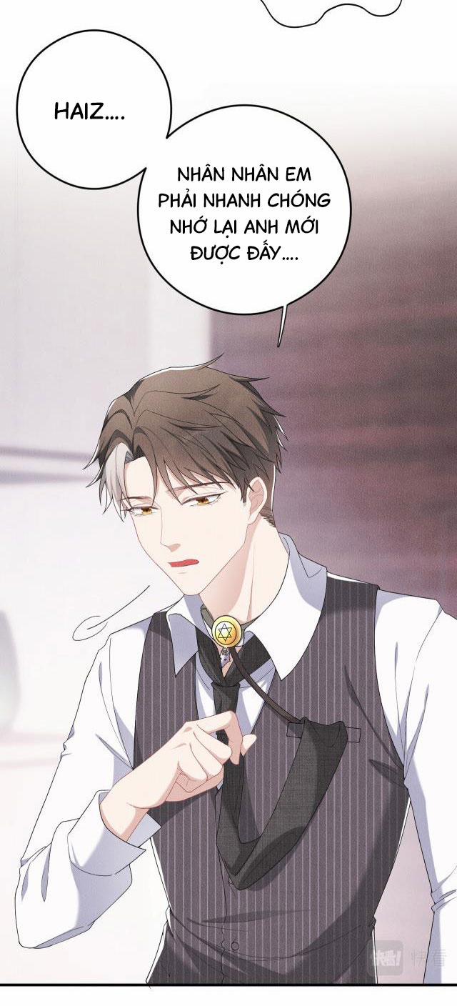 Trói Chặt Sói Của Tôi 14 trang 14