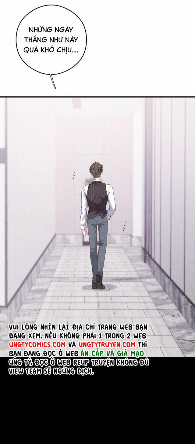 Trói Chặt Sói Của Tôi 14 trang 15