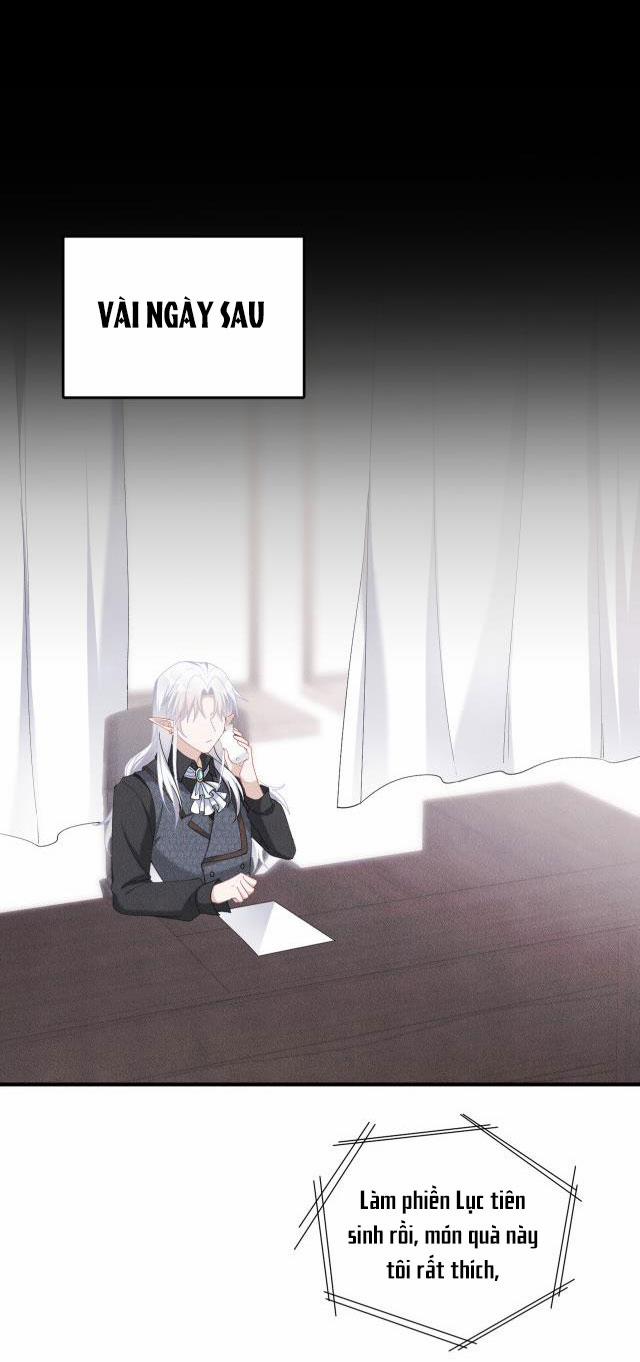 Trói Chặt Sói Của Tôi 14 trang 16