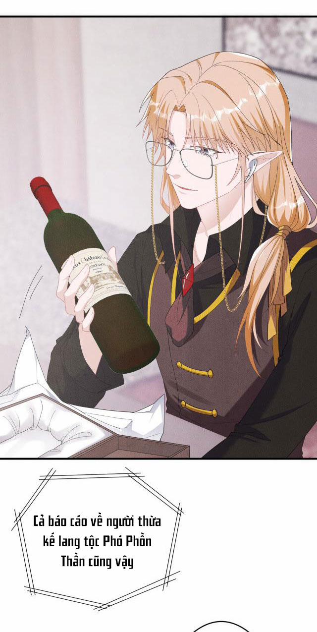 Trói Chặt Sói Của Tôi 14 trang 17