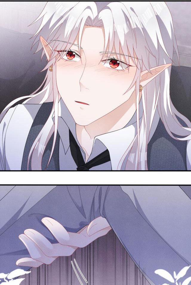 Trói Chặt Sói Của Tôi 14 trang 6