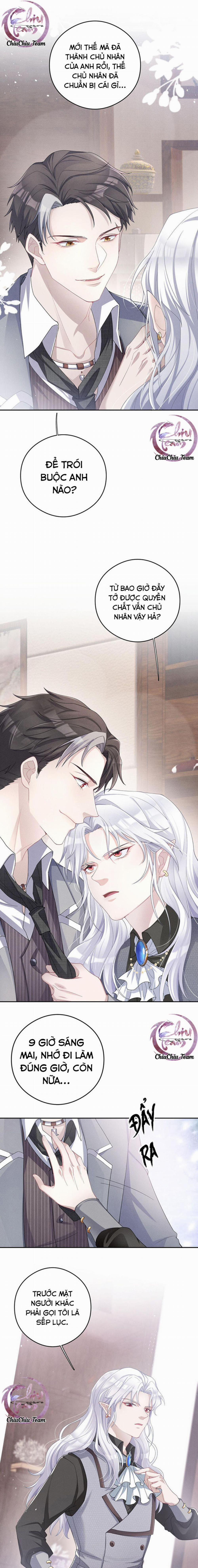 Trói Chặt Sói Của Tôi 2 trang 0