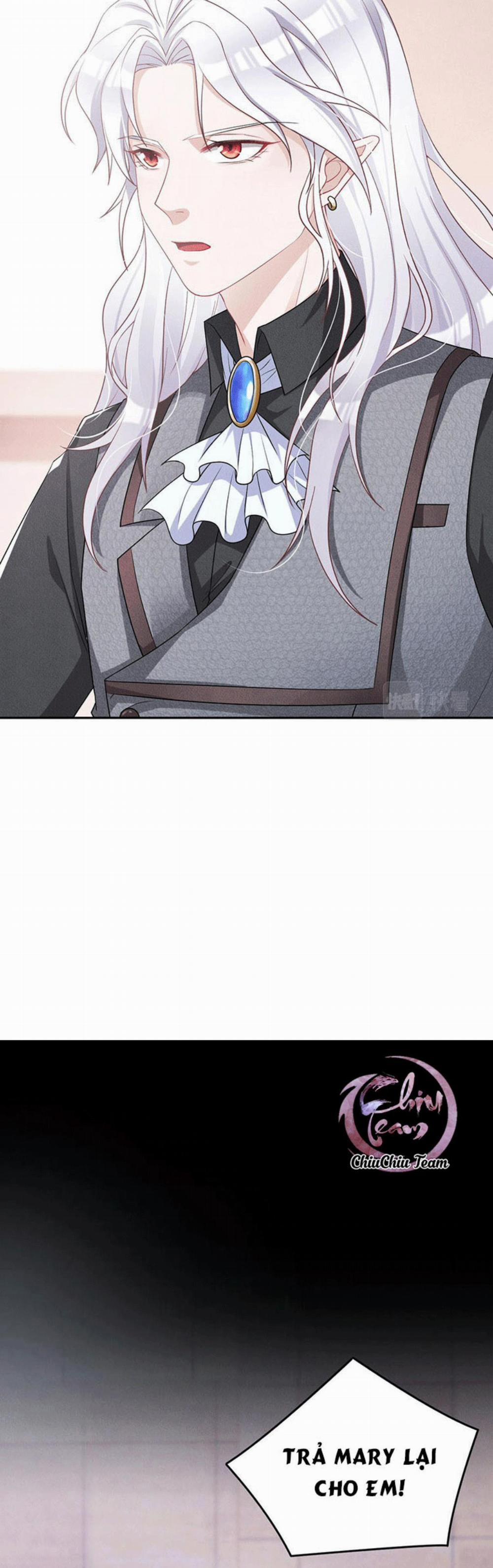 Trói Chặt Sói Của Tôi 2 trang 4