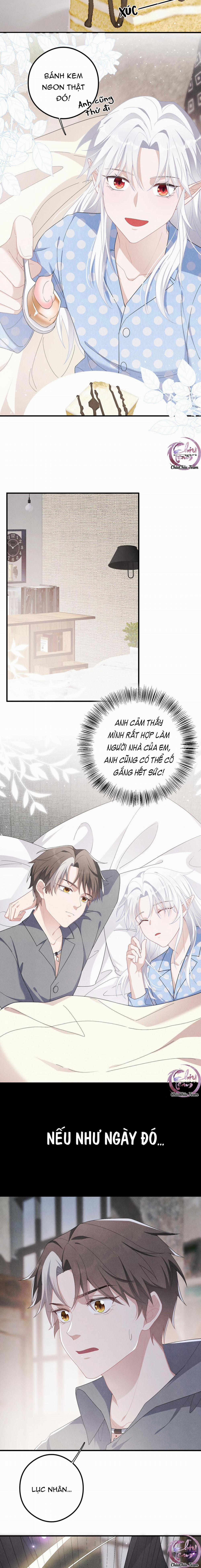 Trói Chặt Sói Của Tôi 20 trang 4