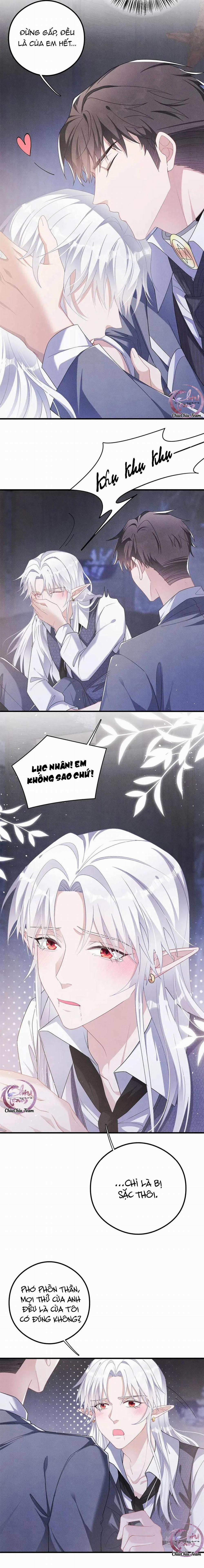 Trói Chặt Sói Của Tôi 29 trang 6