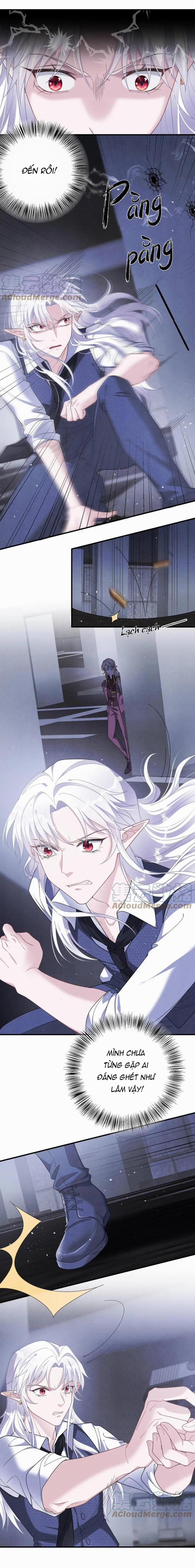 Trói Chặt Sói Của Tôi 36 trang 3