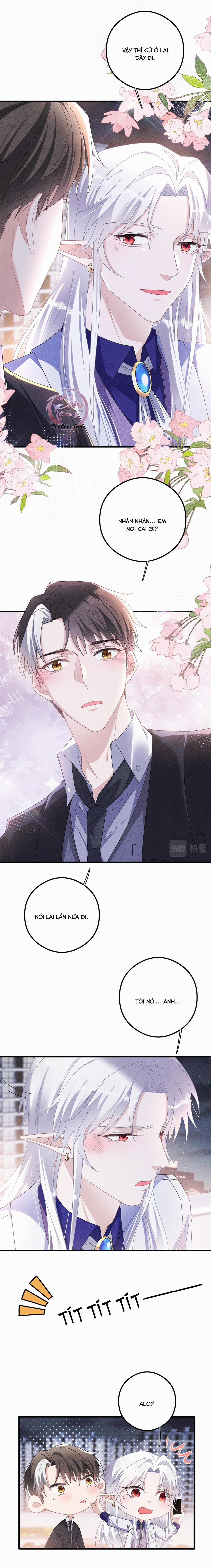 Trói Chặt Sói Của Tôi 43 trang 7